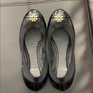 Tory Burch Jolie flats